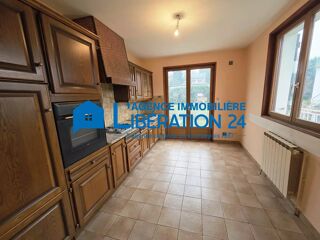  Maison à vendre 5 pièces 118 m²