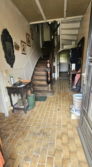  Maison � vendre 9 pi�ces 183 m�