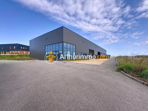 Local commercial 1700000 38090 Vaulx-milieu