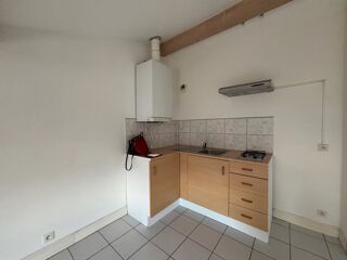  Appartement à louer 1 pièce 24 m²