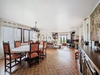  Maison  vendre 7 pices 208 m