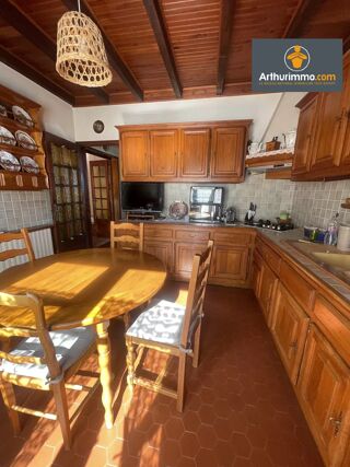  Maison à vendre 7 pièces 220 m²