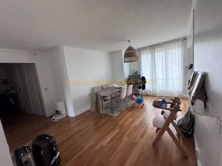  Appartement à vendre 5 pièces 88 m²