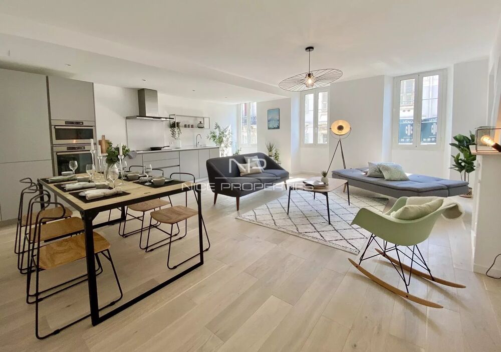 � vendre  Appartement Nice (06000)