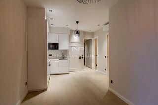  Appartement à vendre 3 pièces 49 m²