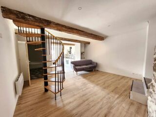  Maison � vendre 2 pi�ces 50 m� Le luc