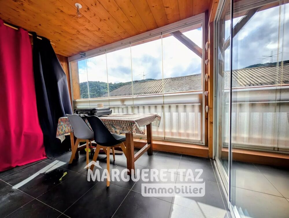 Vente Appartement Appartement 5 pièces de 134 m² à Mieussy Mieussy