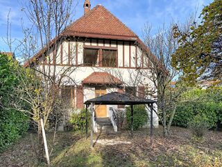  Maison � vendre 6 pi�ces 122 m�