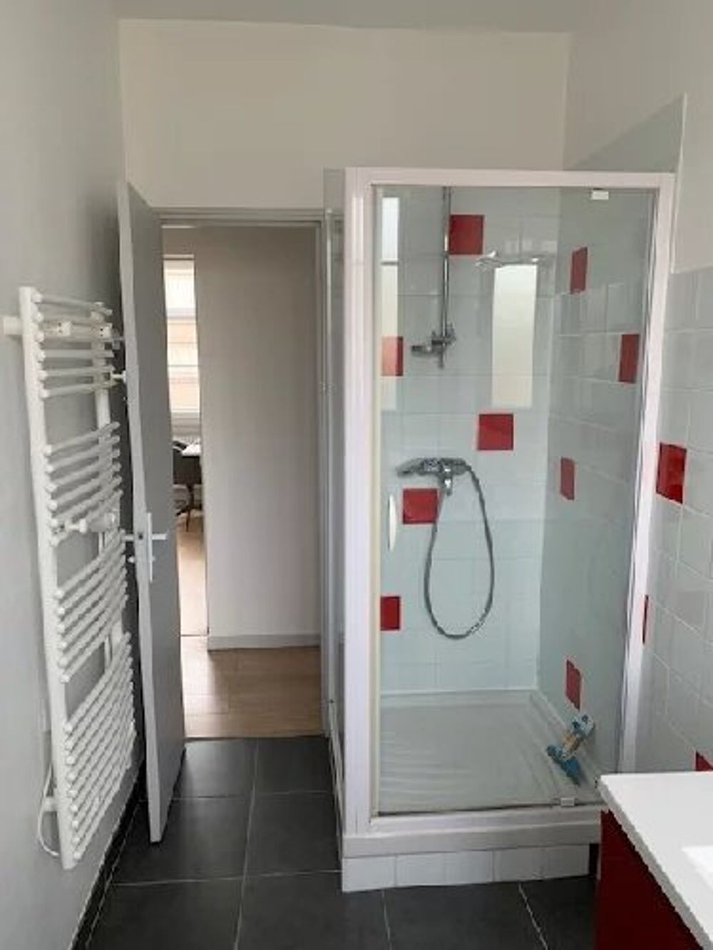 APPARTEMENT F3 - ORLEANS