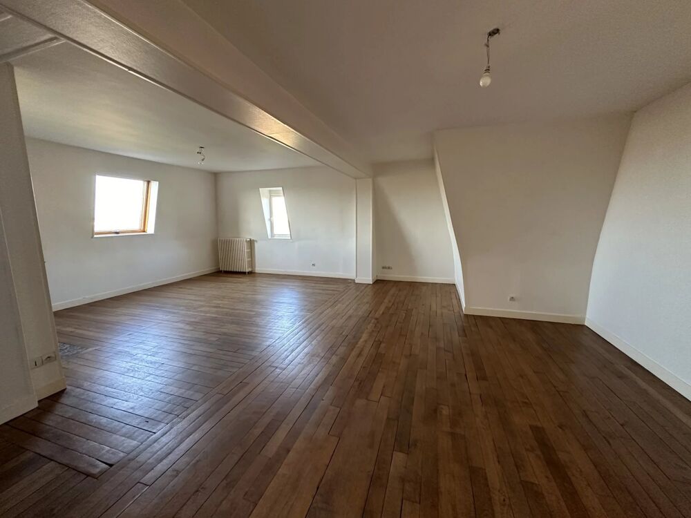 Appartement de type 3 - Harly
