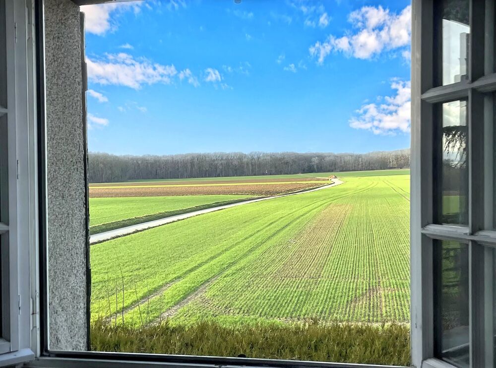 � vendre  Maison Thoiry (78770)