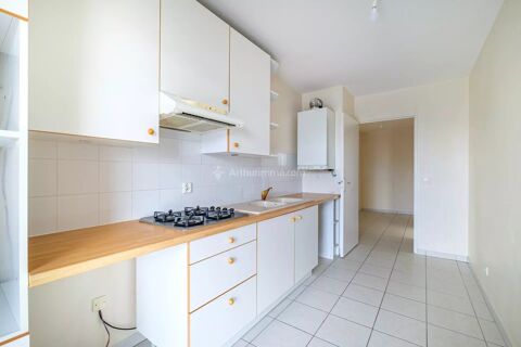  Appartement à vendre 3 pièces 70 m²