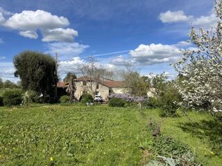 Vente Maison Propriété Agricole 5ha Cassagnabère-tournas