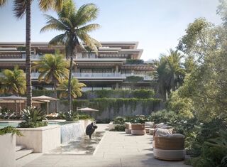  Appartement  vendre 93 m Estepona