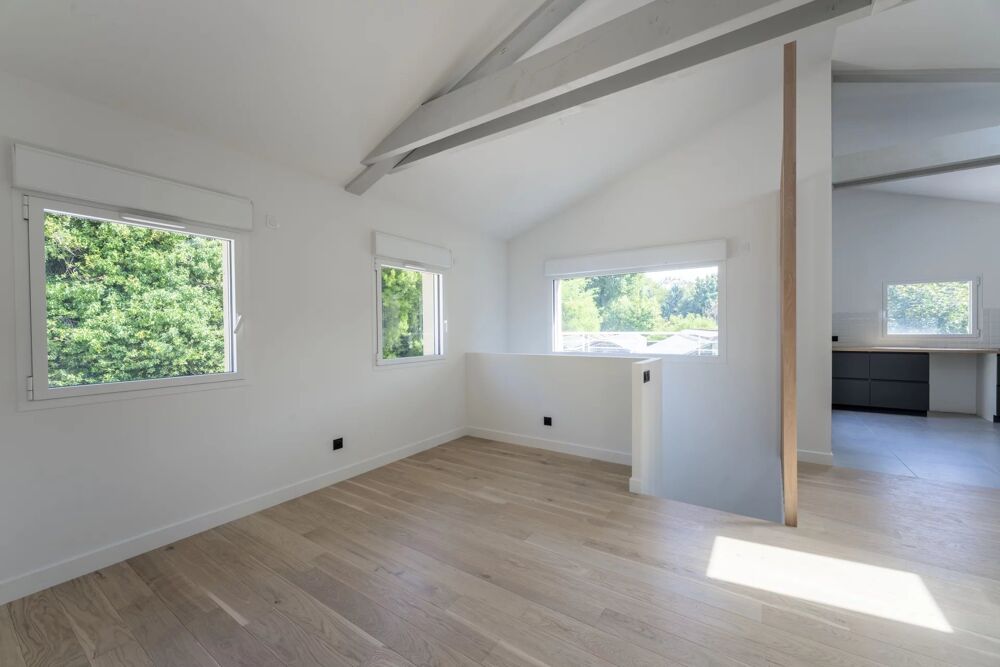 Vente Appartement Comme une maison de ville. Champagne-au-mont-d'or