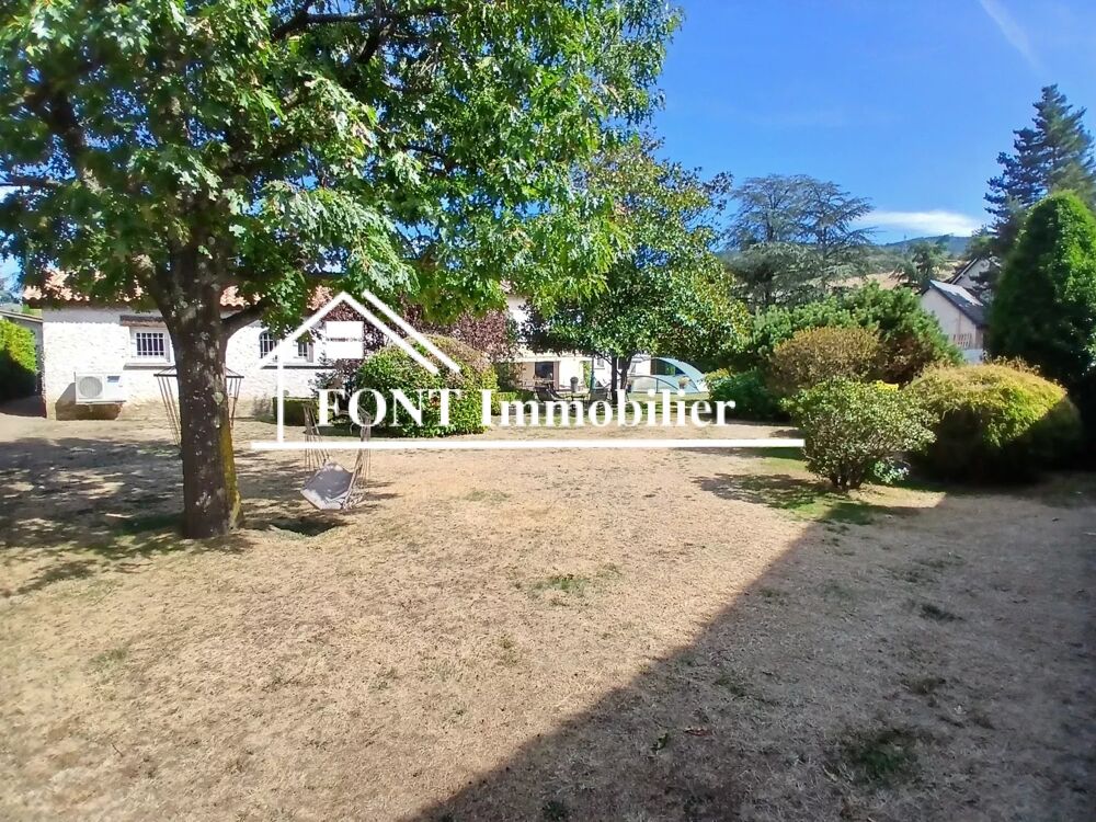 Vente Maison SAINT-CHAMOND, SUPERBE PROPRIÉTÉ Saint-chamond