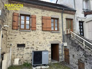  Maison  vendre 2 pices 23 m