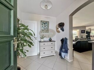 Vente Maison Villa, Piscine, Vue Pyrénées Ponsampère