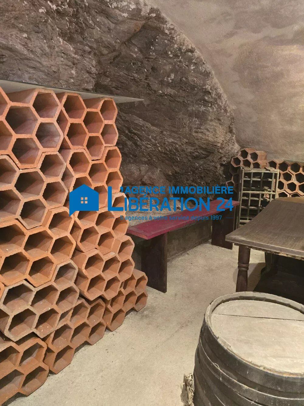 Vente Maison Maison/Villa 7 pièces Genilac