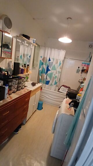  Appartement  vendre 3 pices 79 m