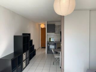 Location Appartement Studio meublé de 30 m² à louer à l'année – Puilboreau La rochelle