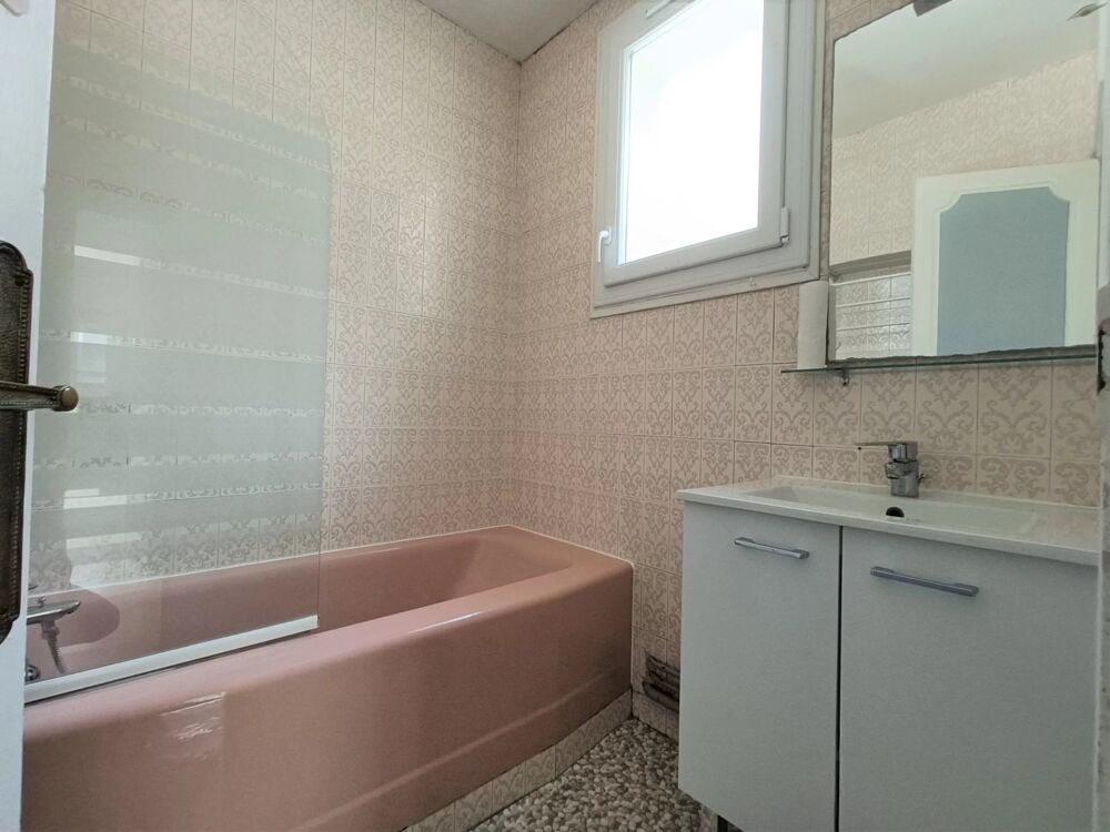 Maison de ville de 106.16 m²
