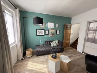  Maison � vendre 4 pi�ces 82 m�