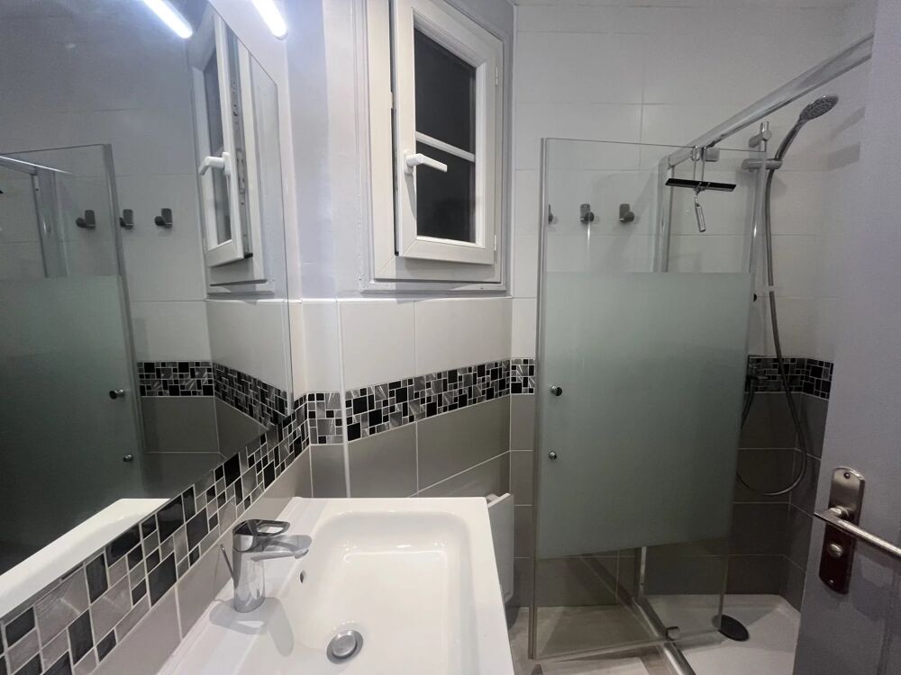 Location Appartement CHAMBRE MEUBLÉE AVEC KITCHENETTE PRIVATIVE – 650 euros CC Nice