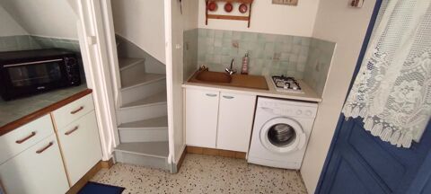  Appartement  louer 3 pices 31 m