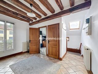  Appartement à vendre 2 pièces 57 m²