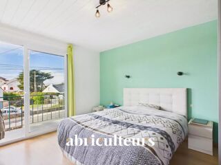  Appartement � vendre 3 pi�ces 54 m�