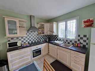  Maison à vendre 3 pièces 80 m²