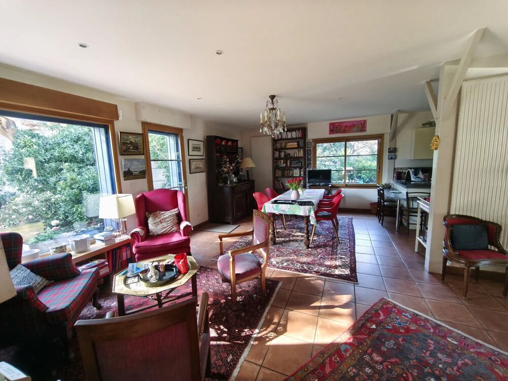 vendre  Maison Saint-Malo (35400)