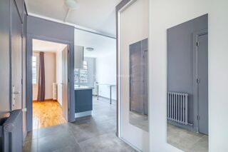  Appartement à vendre 2 pièces 55 m²