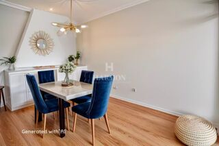  Maison � vendre 8 pi�ces 200 m�