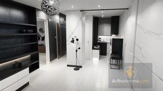  Appartement � vendre 3 pi�ces 58 m�