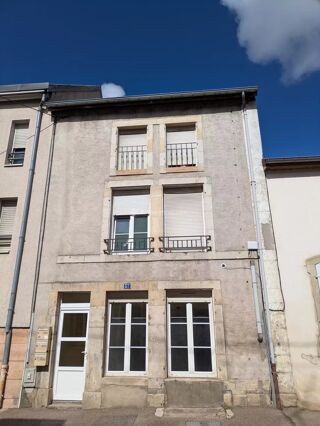  Immeuble � vendre 162 m�
