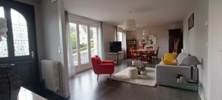  Maison à vendre 6 pièces 118 m²