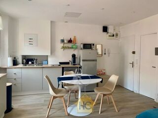  Appartement � vendre 1 pi�ce 24 m�