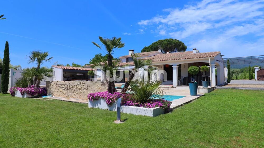� vendre  Villa Lourmarin (84160)