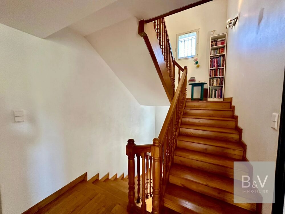  vendre  Maison Hasparren (64240)