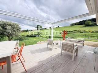  Maison à vendre 4 pièces 97 m²