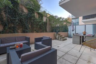  Appartement � vendre 2 pi�ces 45 m�