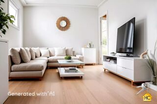  Appartement � vendre 3 pi�ces 62 m�