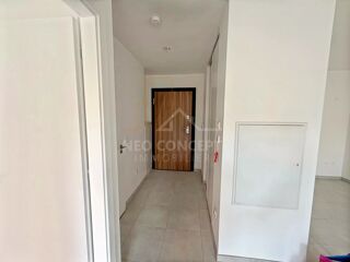  Appartement à louer 2 pièces 45 m²