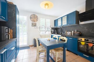  Maison à vendre 8 pièces 206 m²