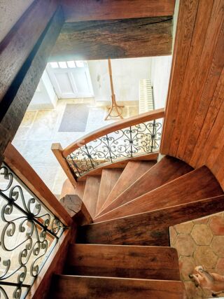  Maison à vendre 10 pièces 372 m²