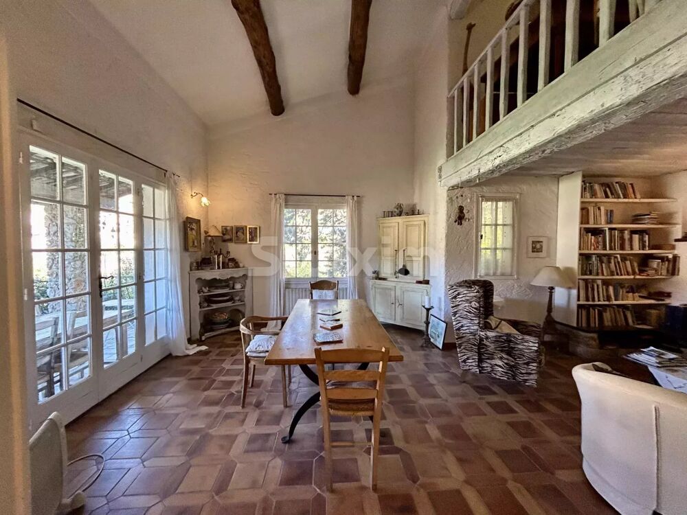  vendre  Maison Cotignac (83570)