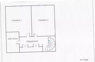  Maison � vendre 6 pi�ces 98 m�