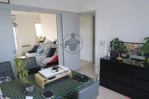  Appartement � louer 3 pi�ces 51 m�